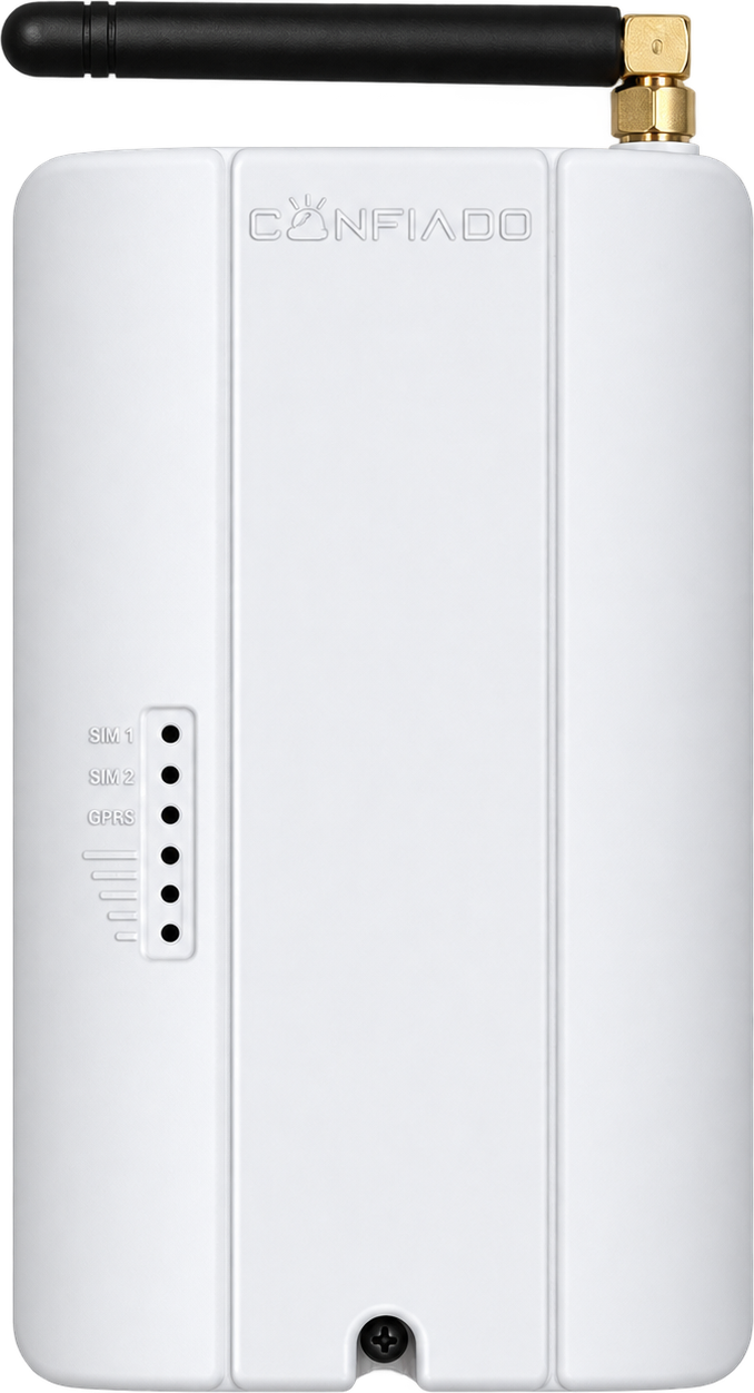 ماژول ارتباطی CM22-4G Plus کانفیادو
