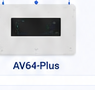 پنل AV64-Plus